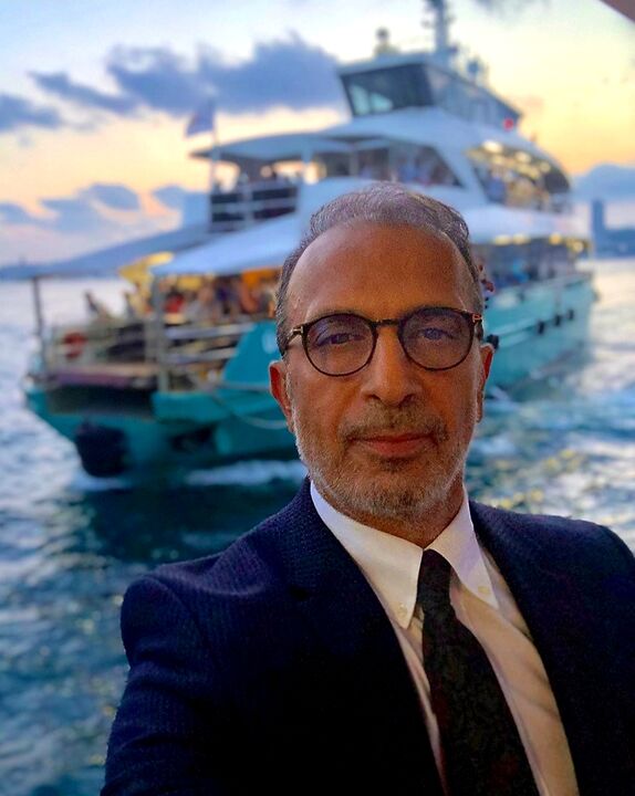 Klaus Steiner, München, Njemačka – fotografija Prostalix