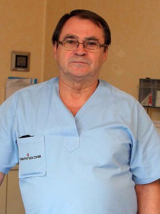 Liječnik Urolog Dino